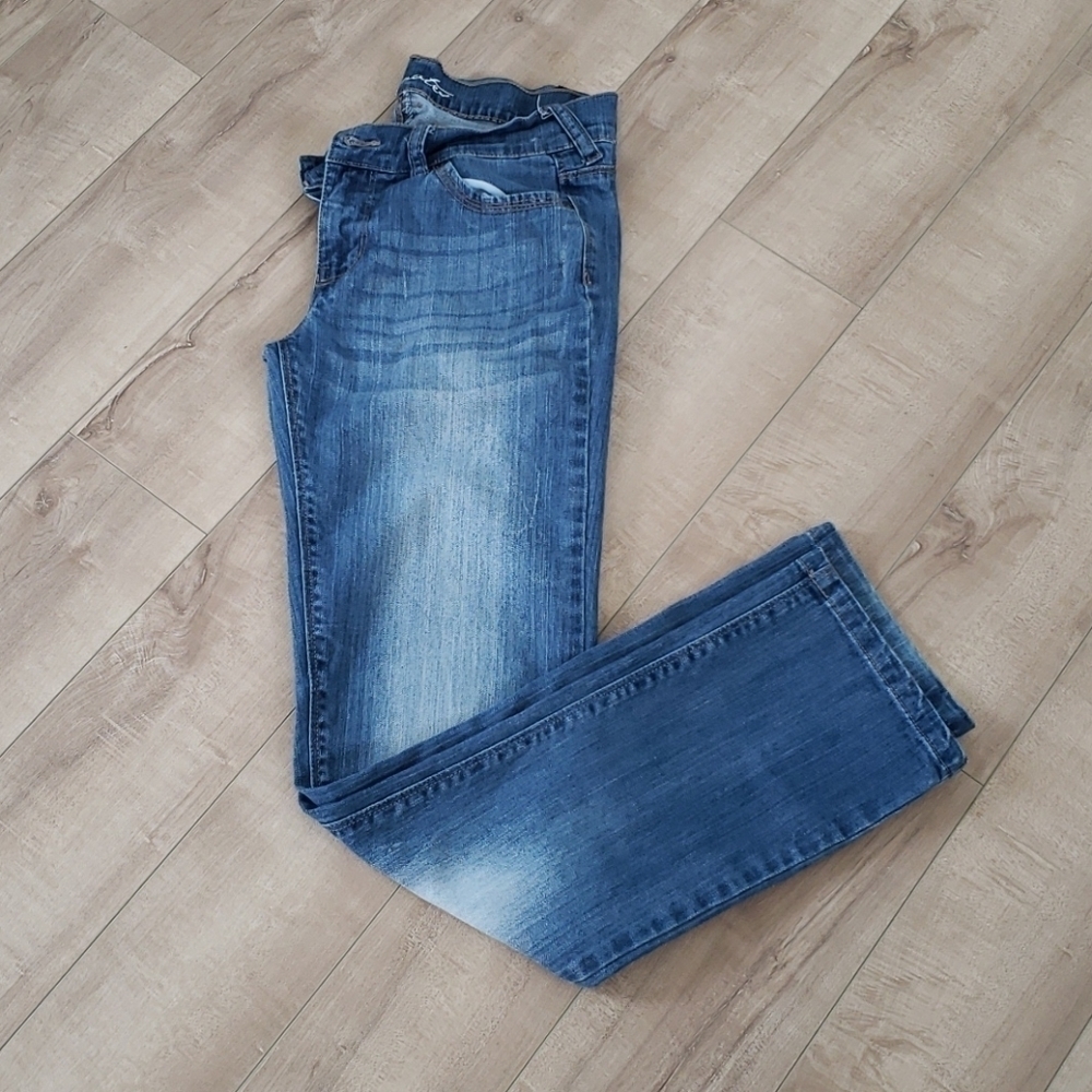 WOMEN'S jeans